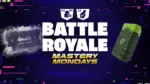 Fortnite Mastery Monday Start Time and Bonuses for October 26