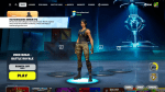 Fortnite Matchmaking Error #1