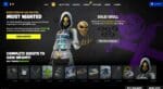 Fortnite Most Wanted Event