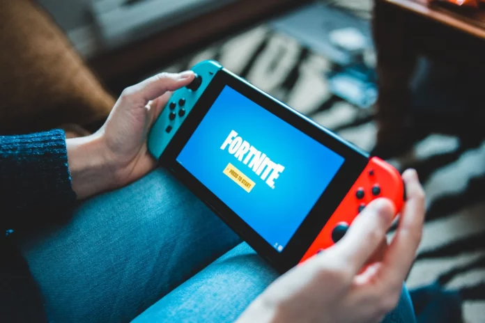 Fortnite-Nintendo-Switch