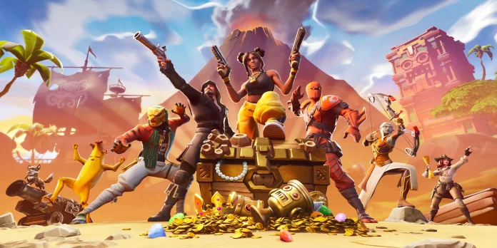 Fortnite OG Chapter 1 Season 8 Release Date and Time Revealed