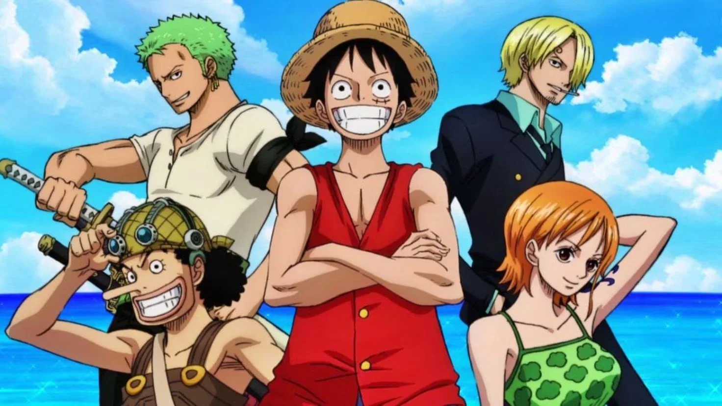 Fortnite Chapter 4 Episode 3 likely to introduce One Piece Bundle