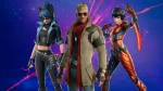 Fortnite Power Hour