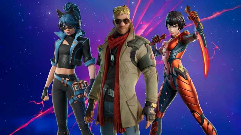 Fortnite Power Hour: Start Time, Details & What to Expect