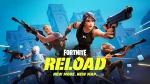 Fortnite Reload Game Mode