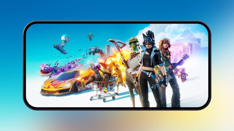 Fortnite Returns to Apple App Store After Legal Victory