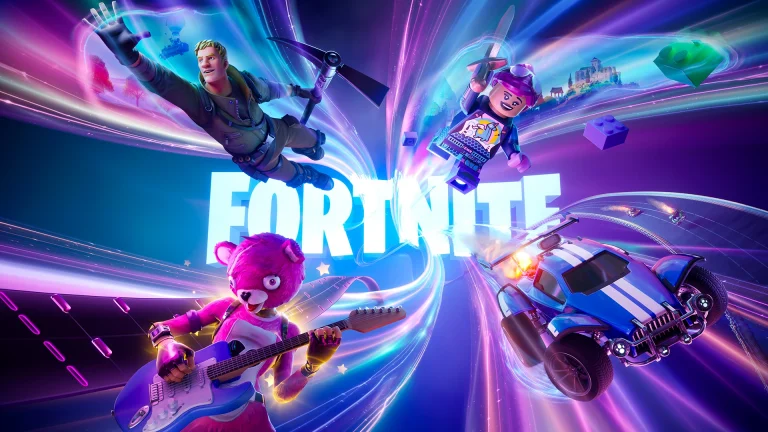Fortnite Servers Down for Maintenance on May 28
