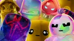 Fortnite Sprite Dust Cost Reduced