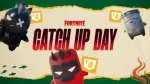 Fortnite Sprite Events July 2026 Dates and Times