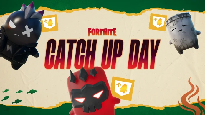 Fortnite Sprite Events July 2026 Dates and Times