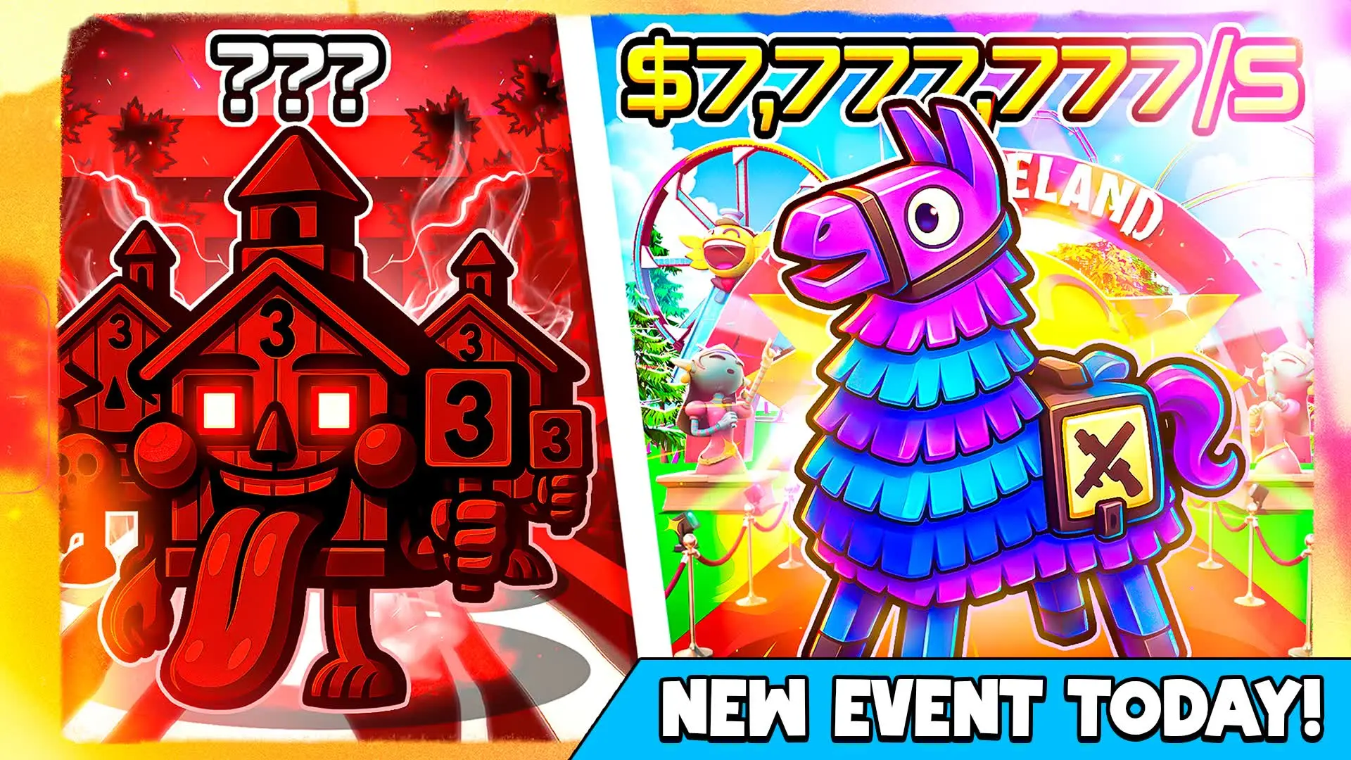 Fortnite Steal The Brainrot-Codes für Dezember 2025
 – aboba.ru