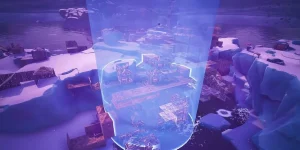 Fortnite Storm Update Speeds Up Endgames, Nerfs Guardian Shield