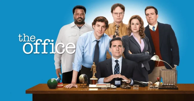 Fortnite Teases ‘The Office’ Crossover