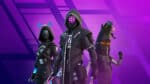 Fortnite Tech Future Pack