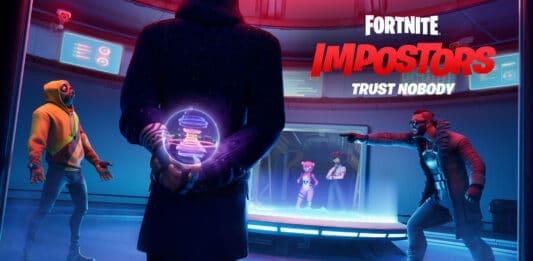 Fortnite Update 19.40