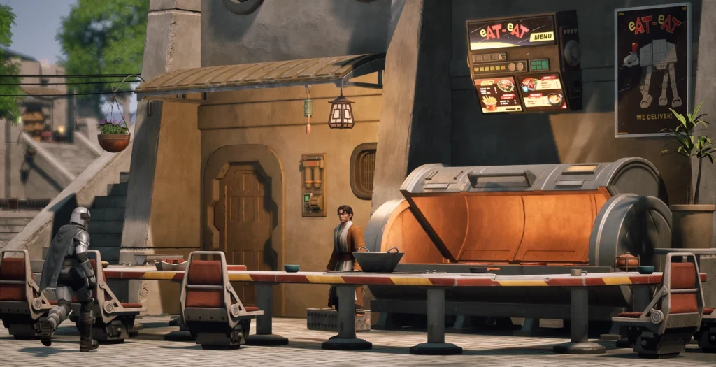 Fortnite Update 40.30 Patch Notes