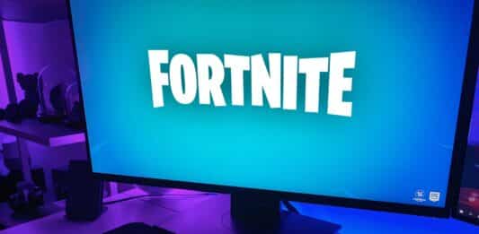 Fortnite