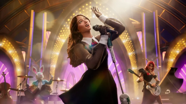 Epic Games Rolls Out Fortnite Update v40.20