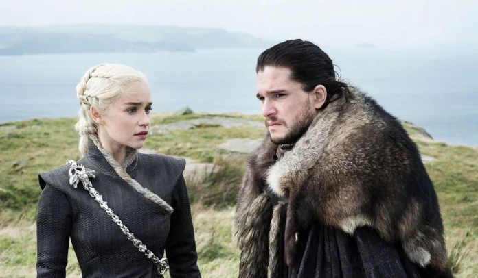 Fortnite X Game of Thrones Crossover Rumored to Arrive Soon