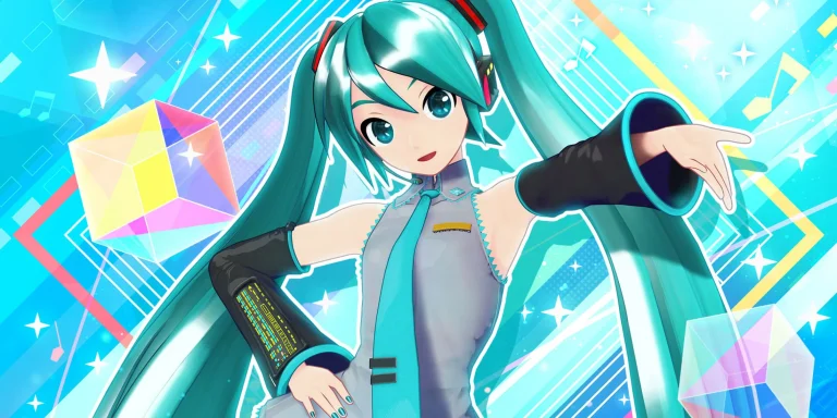 Fortnite X Hatsune Miku Collab: Everything You Need to Know