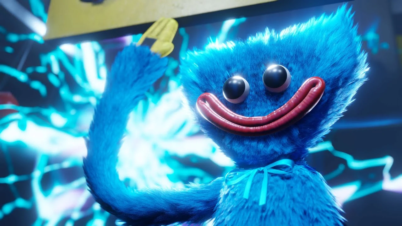 Fortnite und Poppy PlayTime schließen sich zusammen
 – aboba.ru