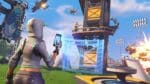May 2022: The best Fortnite Deathrun map codes for Creative mode