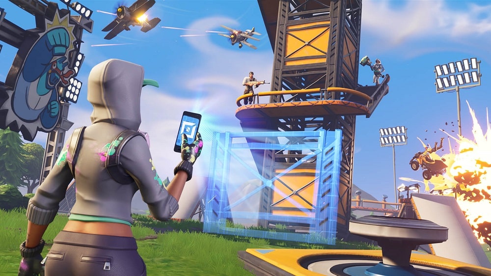 May 2022: The best Fortnite Deathrun map codes for Creative mode