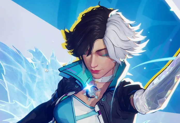 Fortnite x Marvel Rivals Wave 2