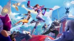 Fortnite x Overwatch Collab Confirmed