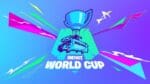 Epic Games announces $100 million Fortnite World Cup