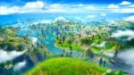 fortnite chapter 4 season 1