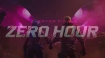 Fortnite's Chapter 6 Finale: Zero Hour