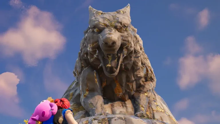 Fortnite’s Hidden Wolf Pack Quest: How to Complete Join the Wolf Pack Quest?