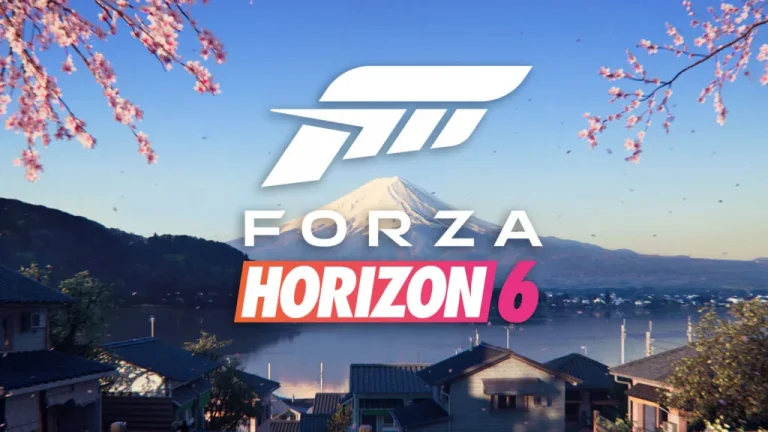 Forza Horizon 6 Release Date Revealed, Japan Confirmed as Setting