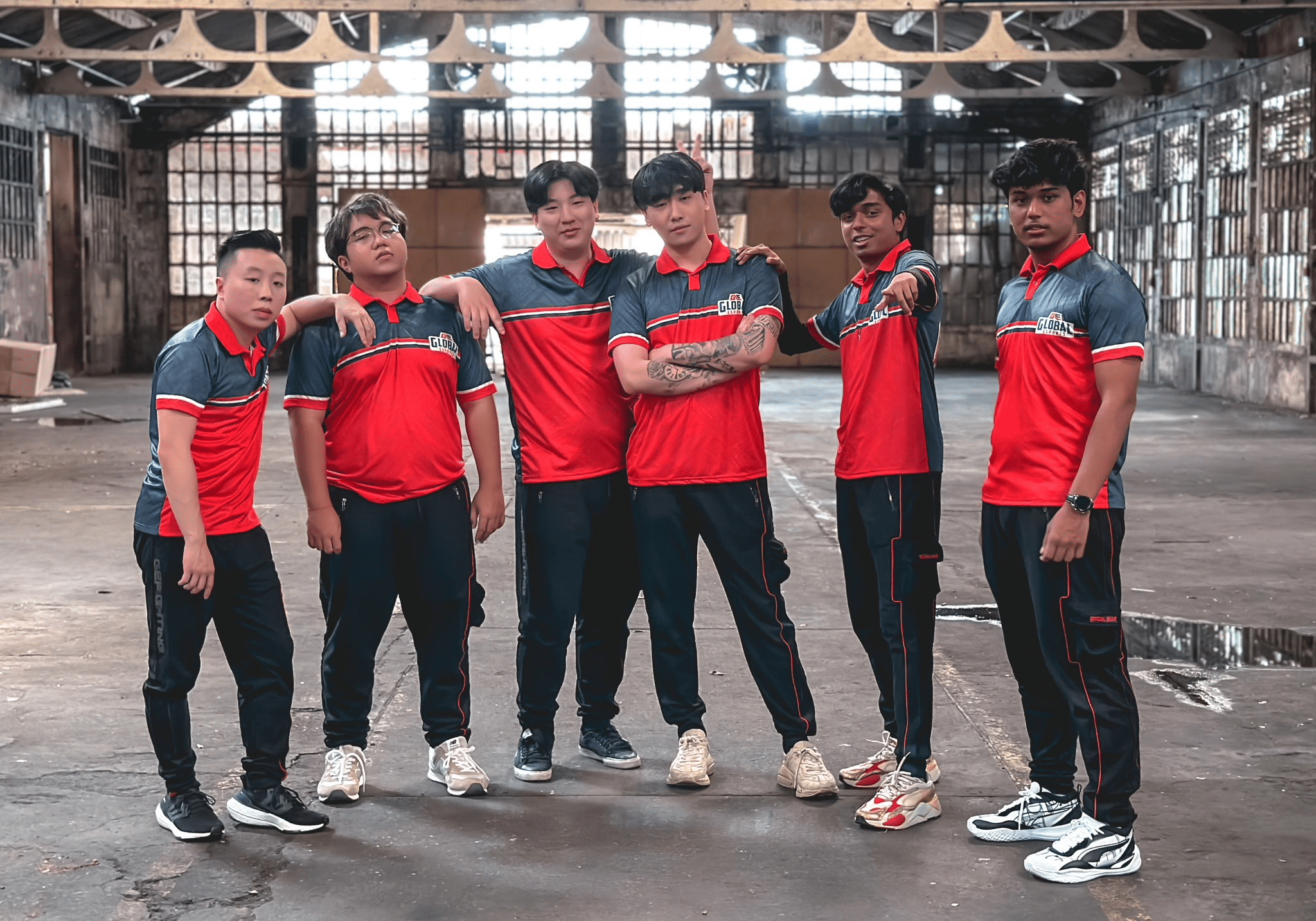 Global Esports vs Vitality Valorant Match Start Time, Stream and Results