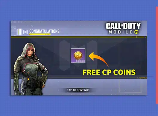 How to Buy COD Points for COD Mobile