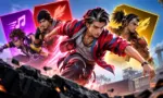 Free Fire Character Combinations