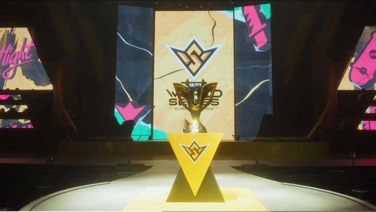 Free Fire Esports 2025 Roadmap: Key Dates, Events, and Highlights