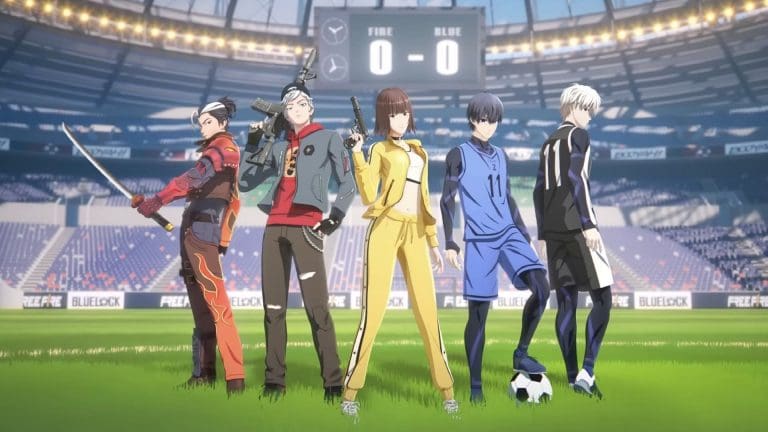 Free Fire India Launch 2025: Exciting Comeback Confirmed