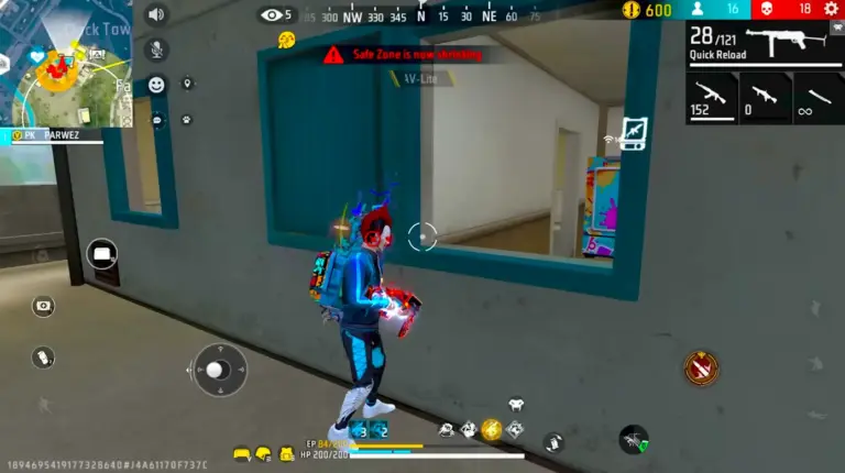 How to Set Free Fire Sensitivity for Your Phone: Calculator and Training Ground Test