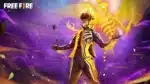 Free Fire Max Redeem Codes For April 22, 2022