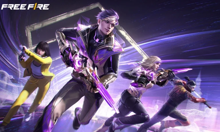 Free Fire OB49 Advance Server: Expected Release Date