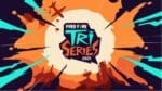 Free Fire Tri-Series