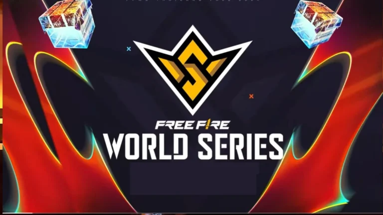 Free Fire World Series (FFWS) Thailand 2025 Spring: All You Need To Know