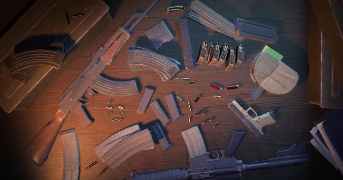 Full List of Weapon Nerfs and Buffs in CS2 Reload Rework Update