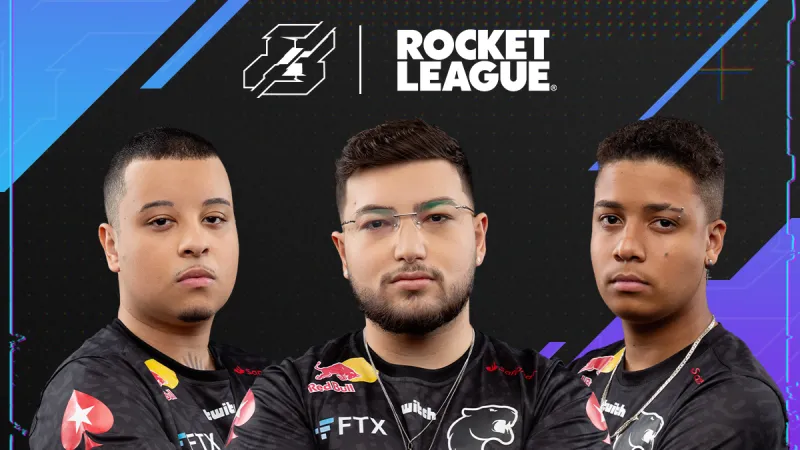 Did FURIA Throw RLCS Matches? Carca Accuses Team of Sabotage