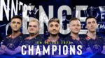ENCE beat Mouz to win IEM Dallas 2023