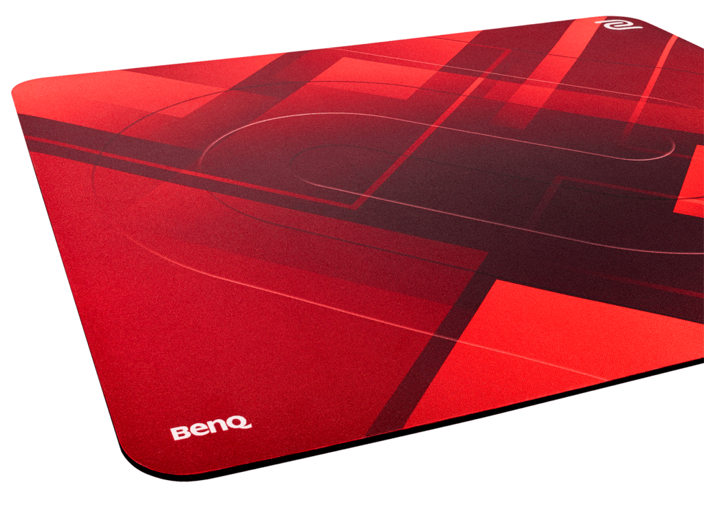 Benq Launches G Sr Se Red Esports Mousepads In India To Enhance Your Gaming Experience Talkesport