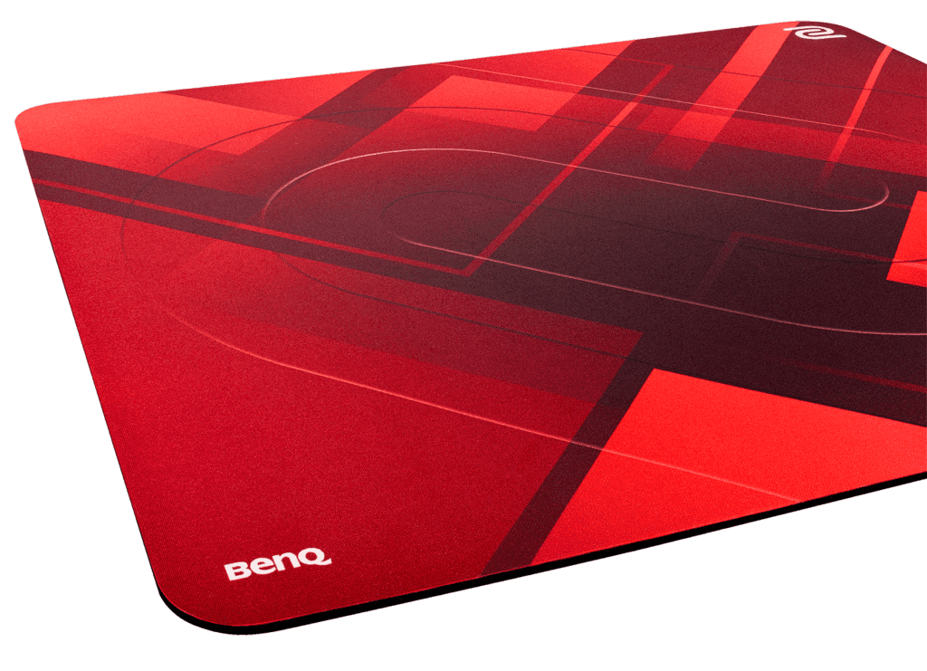 Benq Launches G Sr Se Red Esports Mousepads In India To Enhance Your Gaming Experience Talkesport