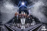 G2 Beats Vitality to Win BLAST Open London 2025